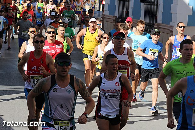 Subida a la Santa 2015 (Atletismo) - 106