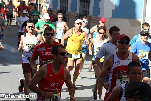 Subida a la Santa 2015 (Atletismo) - 107