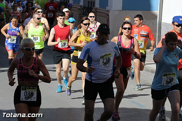 Subida a la Santa 2015 (Atletismo) - 110