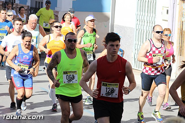 Subida a la Santa 2015 (Atletismo) - 111