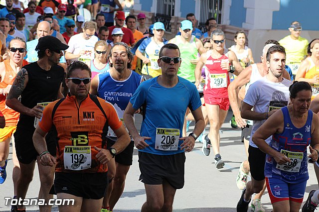 Subida a la Santa 2015 (Atletismo) - 112