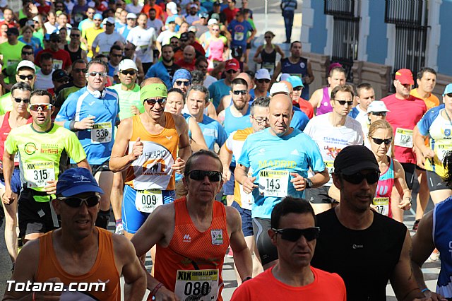Subida a la Santa 2015 (Atletismo) - 113