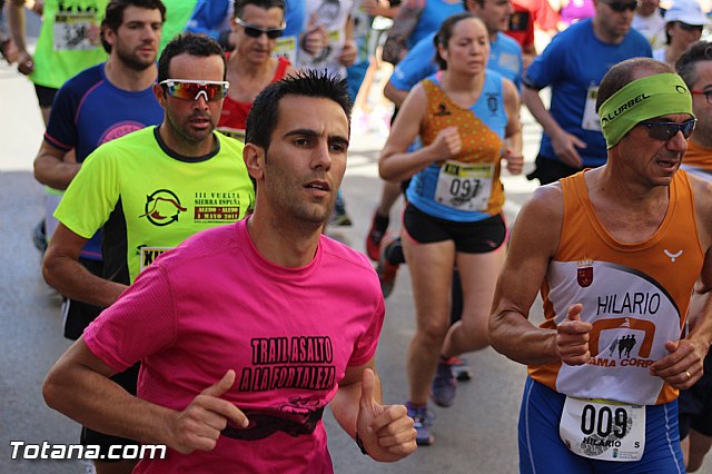 Subida a la Santa 2015 (Atletismo) - 115