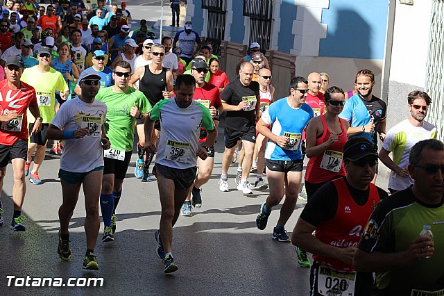 Subida a la Santa 2015 (Atletismo) - 117