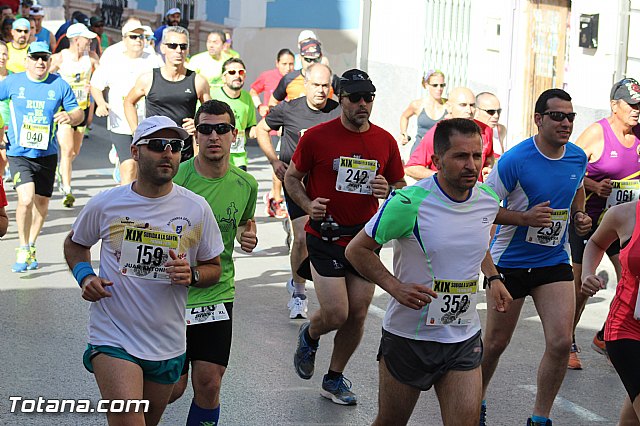 Subida a la Santa 2015 (Atletismo) - 118