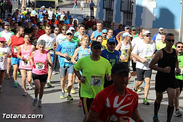 Subida a la Santa 2015 (Atletismo) - 119