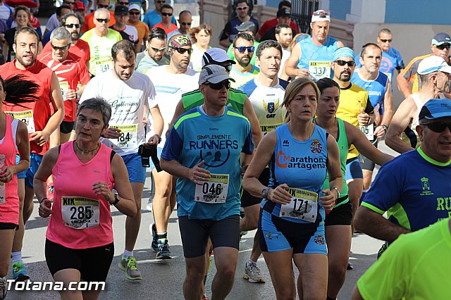 Subida a la Santa 2015 (Atletismo) - 120