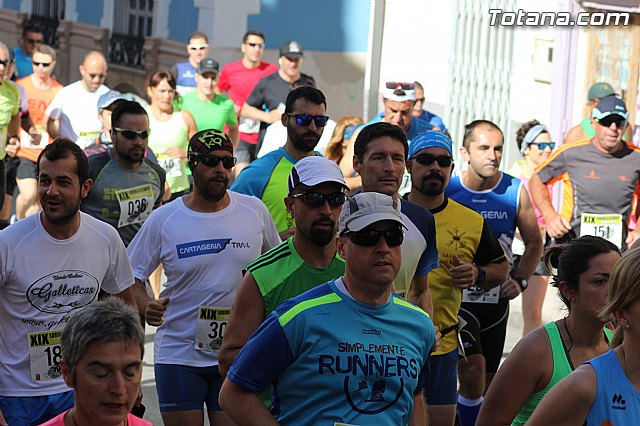 Subida a la Santa 2015 (Atletismo) - 121