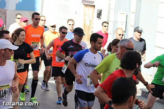 Subida a la Santa 2015 (Atletismo) - 123