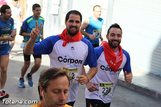 Subida a la Santa 2015 (Atletismo) - 126