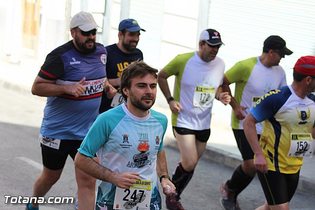 Subida a la Santa 2015 (Atletismo) - 128