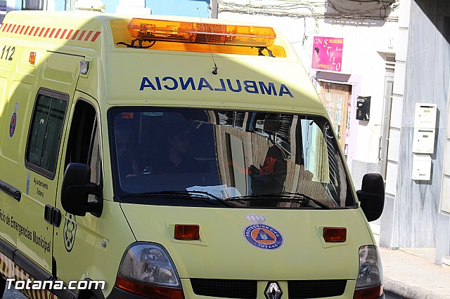 Subida a la Santa 2015 (Atletismo) - 130