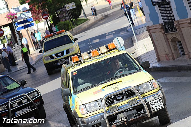 Subida a la Santa 2015 (Atletismo) - 131