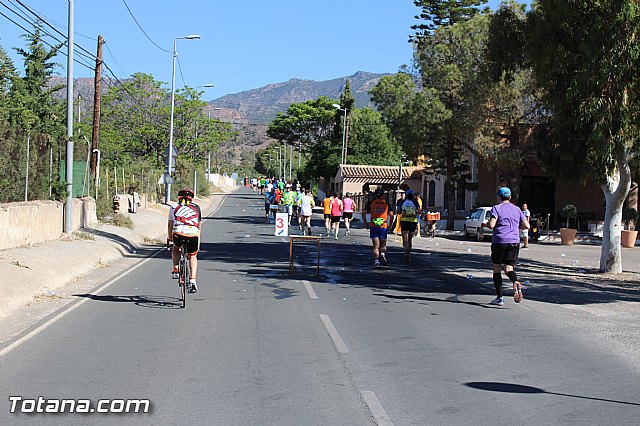 Subida a la Santa 2015 (Atletismo) - 133
