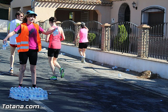 Subida a la Santa 2015 (Atletismo) - 134