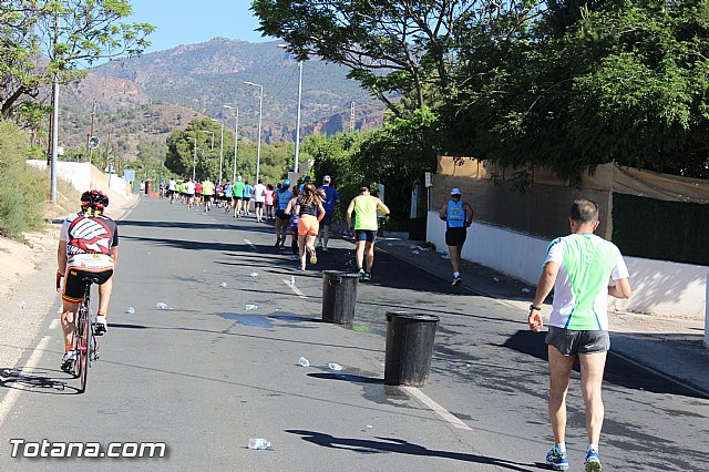 Subida a la Santa 2015 (Atletismo) - 135