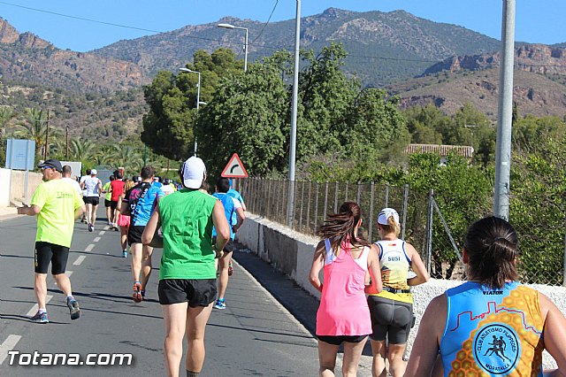 Subida a la Santa 2015 (Atletismo) - 136
