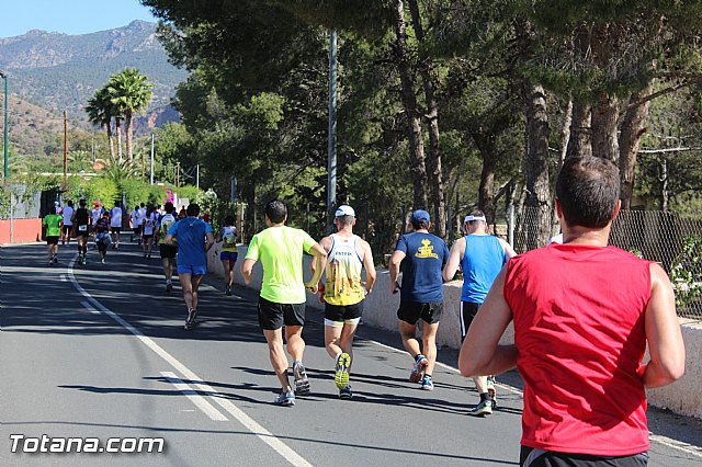 Subida a la Santa 2015 (Atletismo) - 137