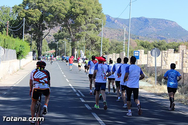 Subida a la Santa 2015 (Atletismo) - 140