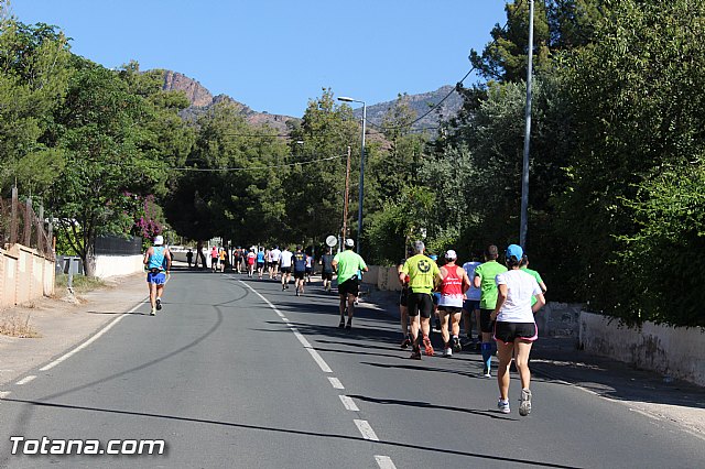 Subida a la Santa 2015 (Atletismo) - 141