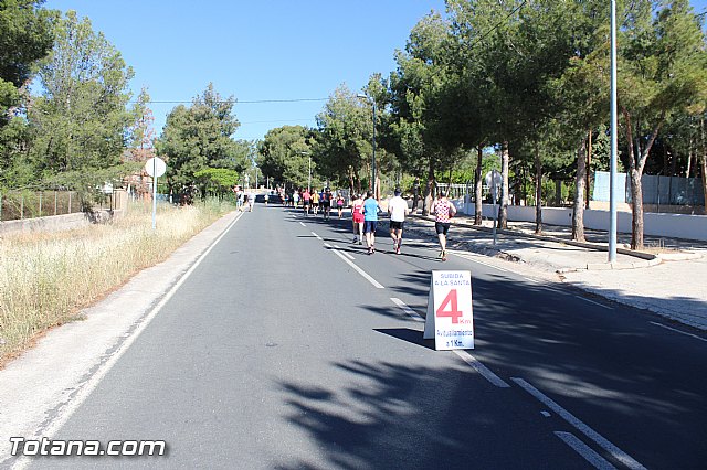 Subida a la Santa 2015 (Atletismo) - 142