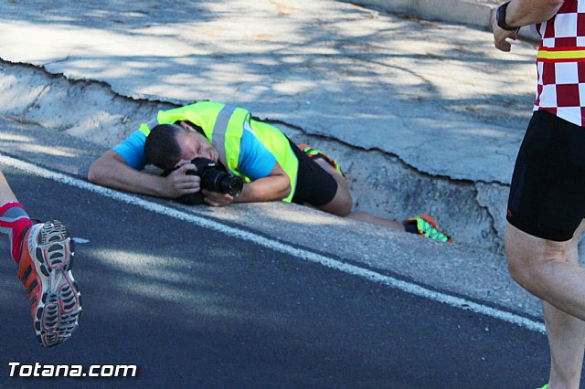 Subida a la Santa 2015 (Atletismo) - 143