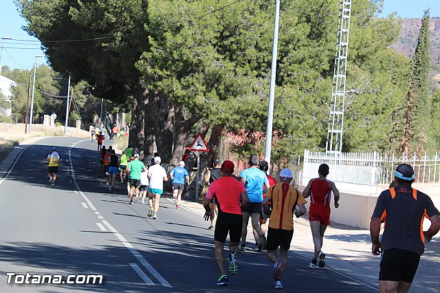 Subida a la Santa 2015 (Atletismo) - 144