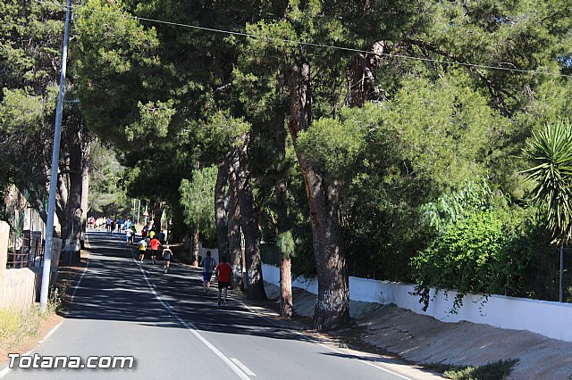 Subida a la Santa 2015 (Atletismo) - 145