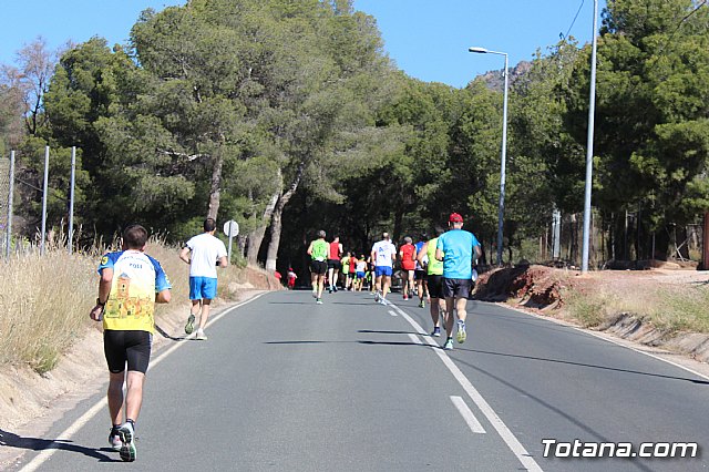 Subida a la Santa 2015 (Atletismo) - 146