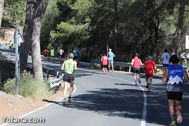 Subida a la Santa 2015 (Atletismo) - 147
