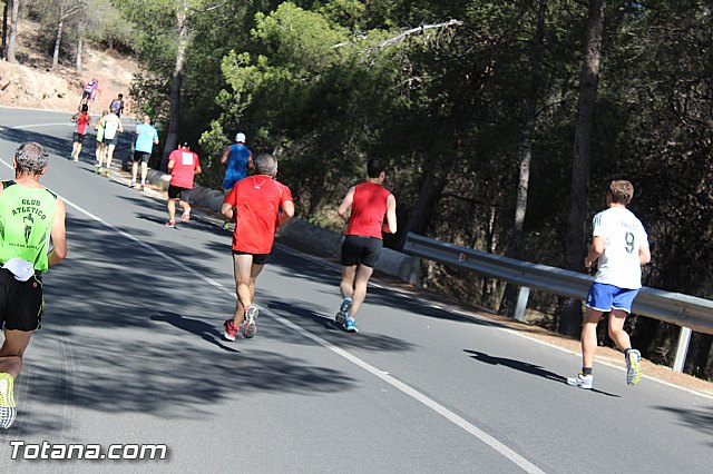 Subida a la Santa 2015 (Atletismo) - 148