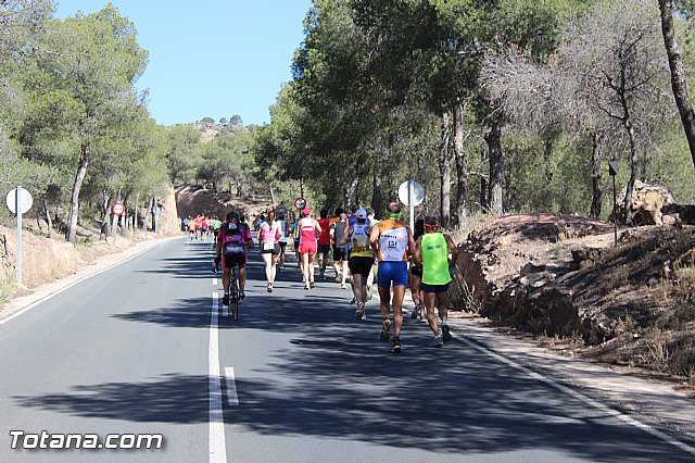 Subida a la Santa 2015 (Atletismo) - 149
