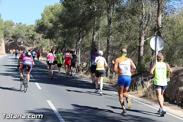 Subida a la Santa 2015 (Atletismo) - 150