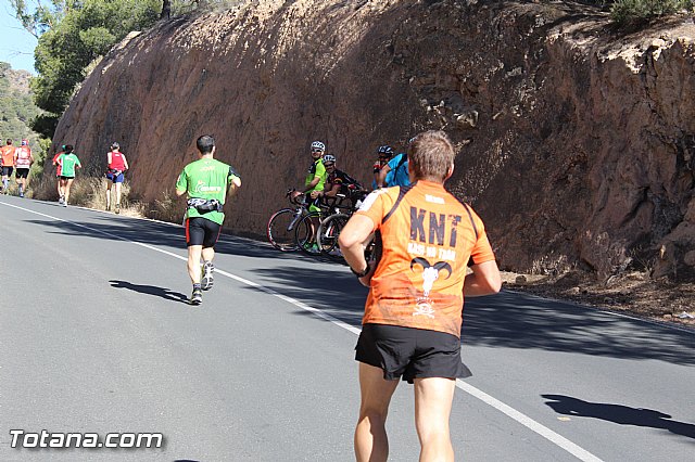Subida a la Santa 2015 (Atletismo) - 152