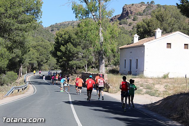 Subida a la Santa 2015 (Atletismo) - 153