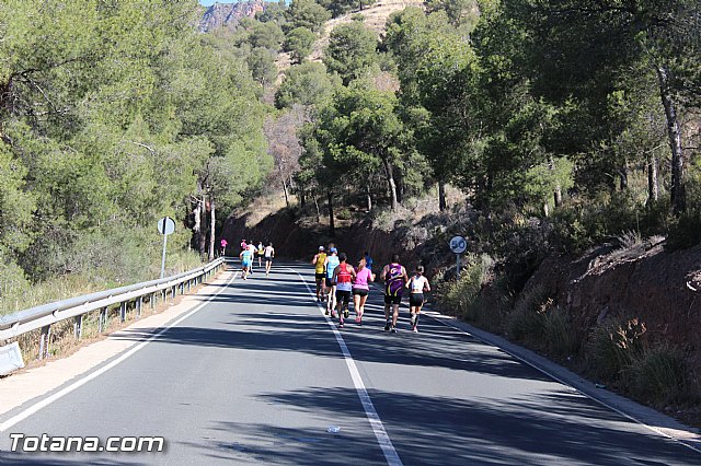 Subida a la Santa 2015 (Atletismo) - 154