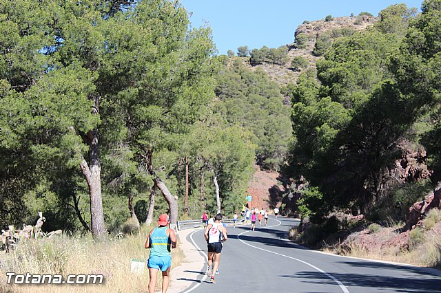 Subida a la Santa 2015 (Atletismo) - 155