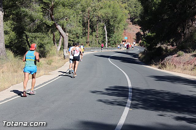 Subida a la Santa 2015 (Atletismo) - 156