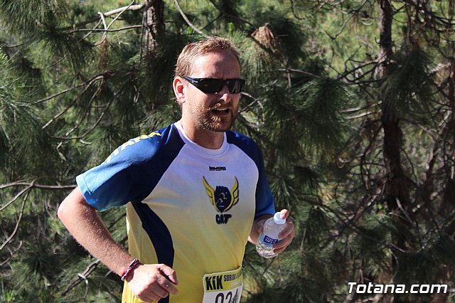 Subida a la Santa 2015 (Atletismo) - 157