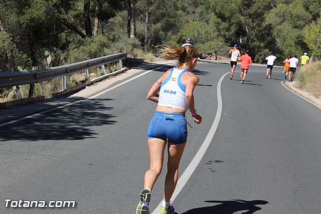 Subida a la Santa 2015 (Atletismo) - 158