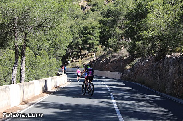 Subida a la Santa 2015 (Atletismo) - 159