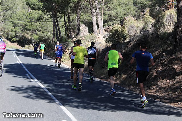 Subida a la Santa 2015 (Atletismo) - 160