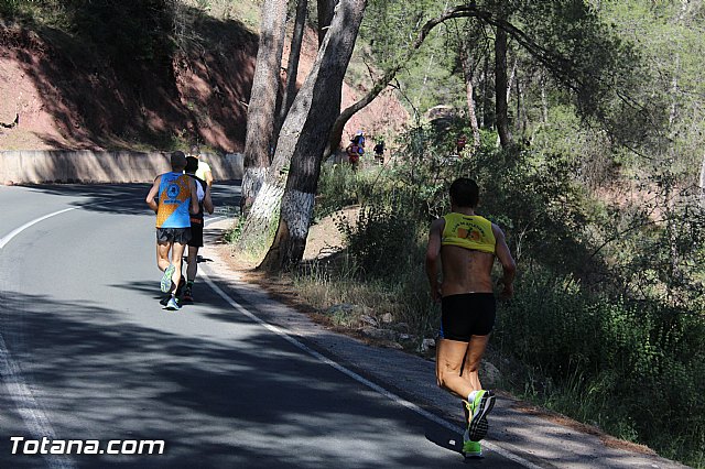 Subida a la Santa 2015 (Atletismo) - 161
