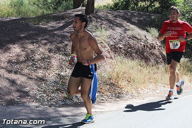 Subida a la Santa 2015 (Atletismo) - 164