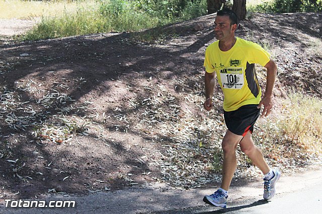 Subida a la Santa 2015 (Atletismo) - 165