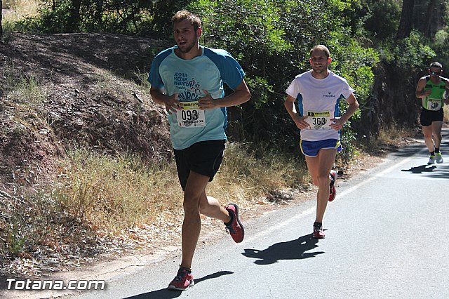 Subida a la Santa 2015 (Atletismo) - 166