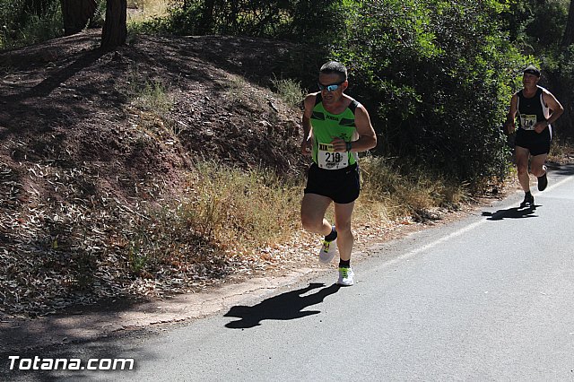 Subida a la Santa 2015 (Atletismo) - 167