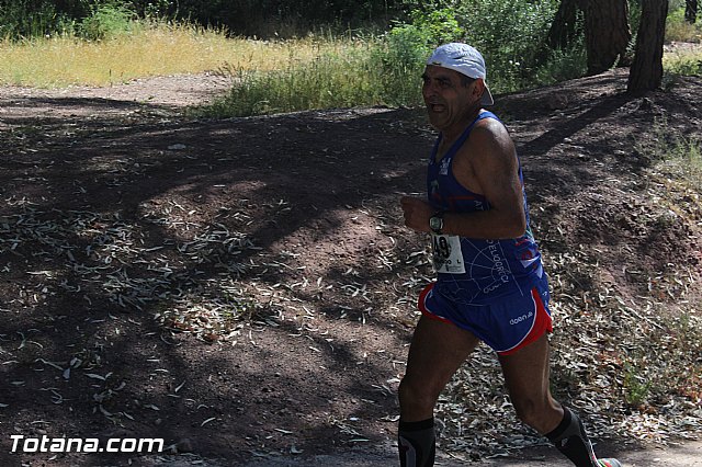 Subida a la Santa 2015 (Atletismo) - 168