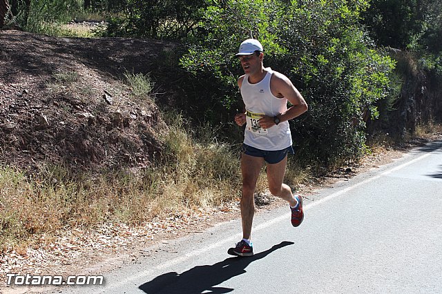 Subida a la Santa 2015 (Atletismo) - 170