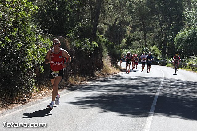Subida a la Santa 2015 (Atletismo) - 171